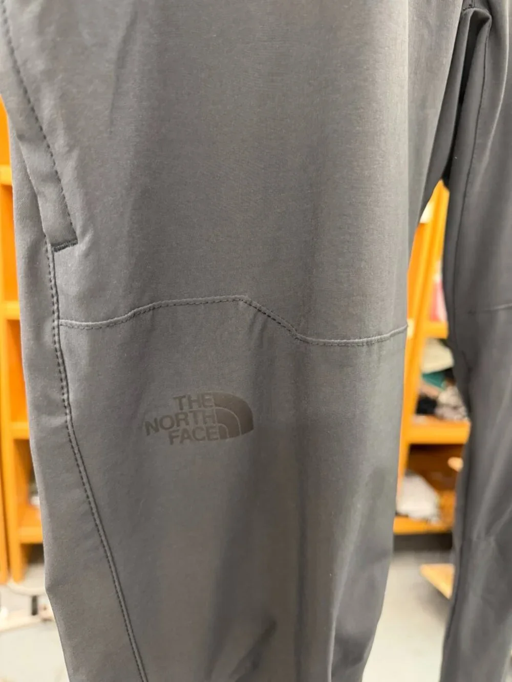 The North Face north face
